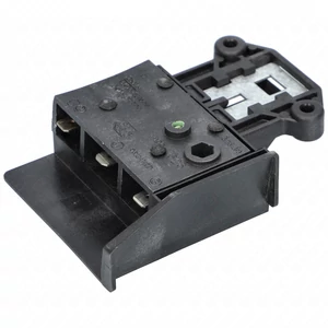 door lock (oem) ZANUSSI washing machine