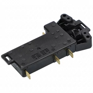 door lock (kinyílik/23-as) ZEROWATT /mak409/