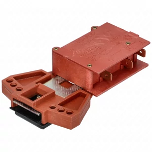 door lock ARISTON, INDESIT washing machine