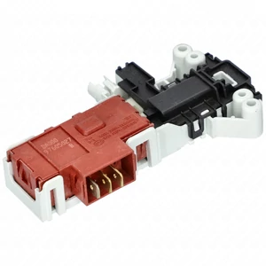 door lock (bowdenes, (alternative)) fagor-zerowatt washing machine