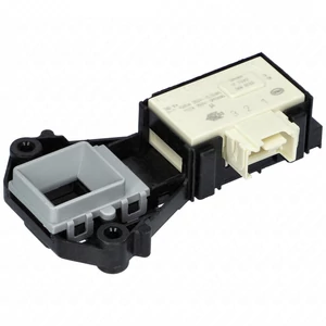 door lock (OEM) WHIRLPOOL washing machine