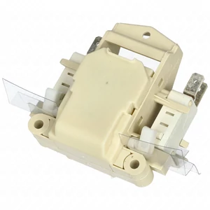 door lock (original) WHIRLPOOL dishwasher