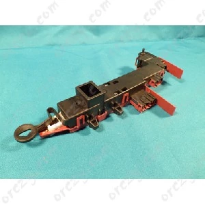 door lock WHIRLPOOL pl.: awm8000 washing machine / ORDER ONLY