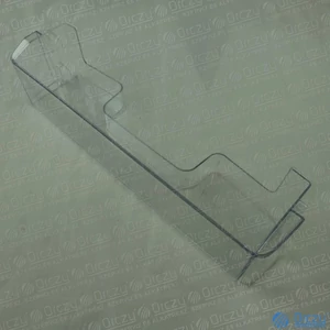 bottle holder lower (original) LG refrigerator / ORDER ONLY
