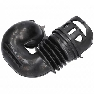 inner hose, between detergent dispenser and tub (original) LG washing machine / ORDER ONLY