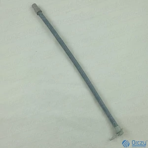 draining hose 180° (original) ELECTROLUX washing machine / ORDER ONLY