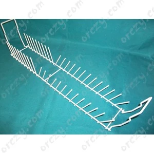 tányérrögzítő ZANUSSI dishwasher / ORDER ONLY