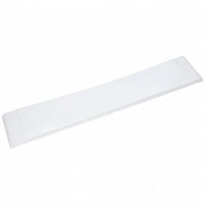 kickplate (műanyag, bontott, (original)) INDESIT widl126 washing machine