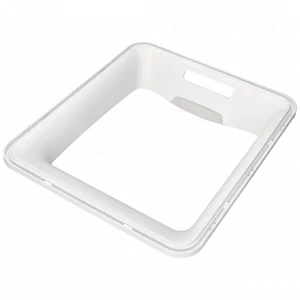 lid frame, inner (original) WHIRLPOOL washing machine / ORDER ONLY