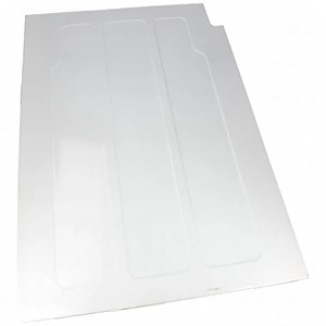 side panel (left) szépséghibás WHIRLPOOL washing machine / ORDER ONLY