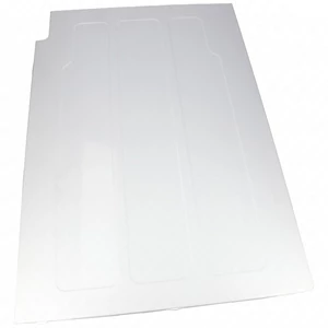 side panel (right) WHIRLPOOL washing machine / ORDER ONLY
