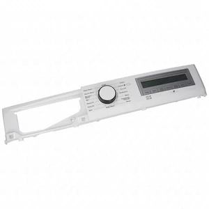 cover, control (disassembled spare part, original) STARLIGHT washing machine