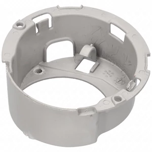 insert, between tub and pump (disassembled spare part, original) STARLIGHT washing machine