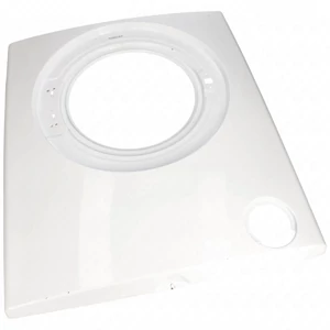 cover, front panel (disassembled spare part, original) STARLIGHT washing machine