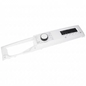 cover, control (disassembled spare part, original) STARLIGHT washing machine