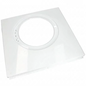 cover, front panel (disassembled spare part, original) STARLIGHT washing machine