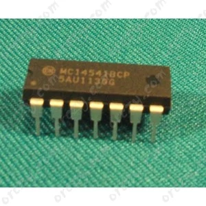 IC mc14541bcpg / ORDER ONLY