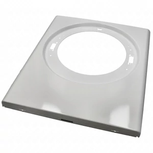 cover, front original LG washing machine / ORDER ONLY