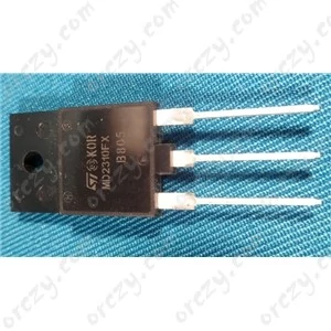 transistor md2310fx / ORDER ONLY