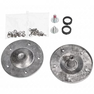 Drum support kit (adaptable) WHIRLPOOL washing machine