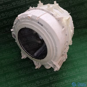 tub + drum (felújított) WHIRLPOOL washing machine / ORDER ONLY