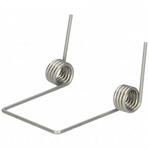 lid spring HAJDU 407.42 centrifuga