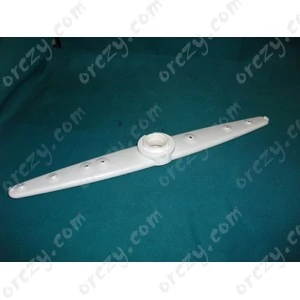 spray arm upper ZANUSSI dw / ORDER ONLY