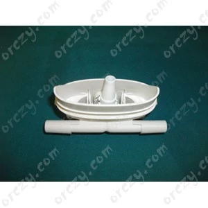 vízfúvóka WHIRLPOOL washing machine / ORDER ONLY