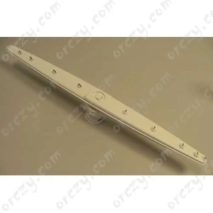 spray arm lower WHIRLPOOL pl.: adp232s dishwasher / ORDER ONLY