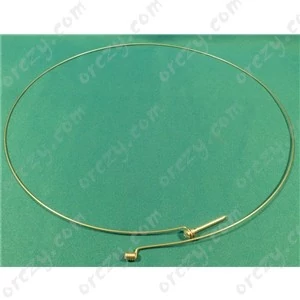 spring back (door gasket fixer) WHIRLPOOL washing machine / ORDER ONLY