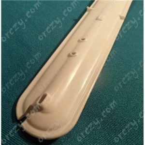 spray arm (upper, (original)) TEKA pl.: dw660s dishwasher / ORDER ONLY