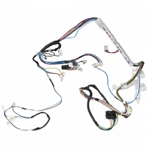 wire, kit (disassembled spare part, original) STARLIGHT washing machine