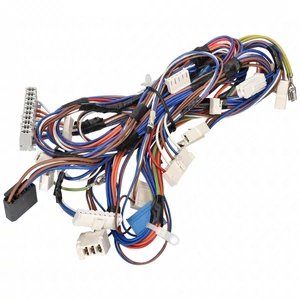 wiring harness (bontott) DAEWOO mh1211 washing machine