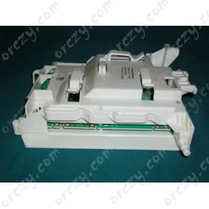 vezérlőpanel AEG pl.: lavamat washing machine / ORDER ONLY