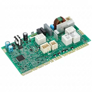 board main (original) ELECTROLUX washing machine