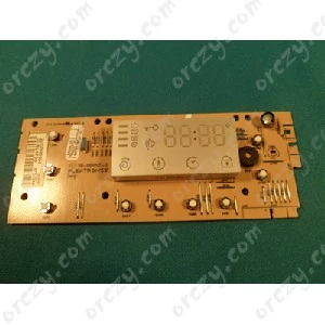 board (előlapi) ARISTON avtf129 sr / ORDER ONLY