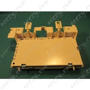 board (main) (original) WHIRLPOOL washing machine / ORDER ONLY