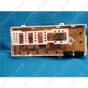 board (main) (original) SAMSUNG washing machine / ORDER ONLY