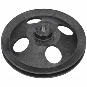 drum pulley (big, (alternative)) HAJDU 303 keverőtárcsás washing machine
