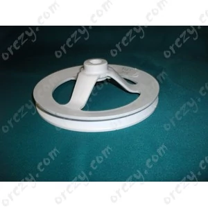 drum pulley (big) wm66 / ORDER ONLY