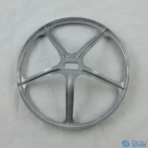 drum pulley ZANUSSI wd1002 / ORDER ONLY