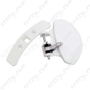 handle (door, kit) ZANUSSI / ORDER ONLY