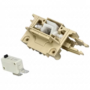 door lock CANDY BOMPANI gorenje dishwasher