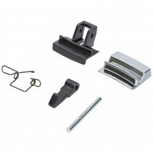 kifutó handle kit INDESIT washing machine / ORDER ONLY