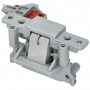 door lock szerkezet (original) INDESIT pl.:idl60eu dishwasher