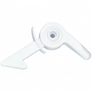 hook (lid) WHIRLPOOL washing machine / ORDER ONLY