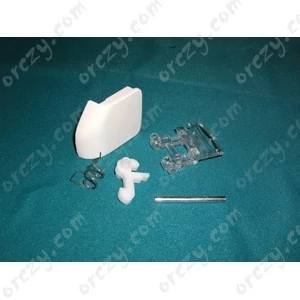 handle kit (alternative) WHIRLPOOL / ORDER ONLY