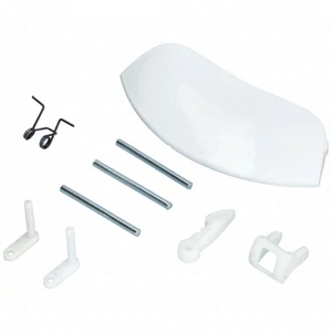 handle kit  (alternative) vestel/techwood/teka washing machine