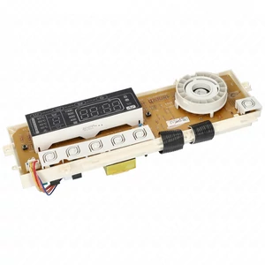 kifutó board (main) (original) SAMSUNG washing machine / ORDER ONLY