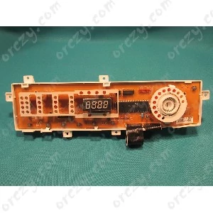 kifutó board ( main , (original) ) SAMSUNG washing machine / ORDER ONLY